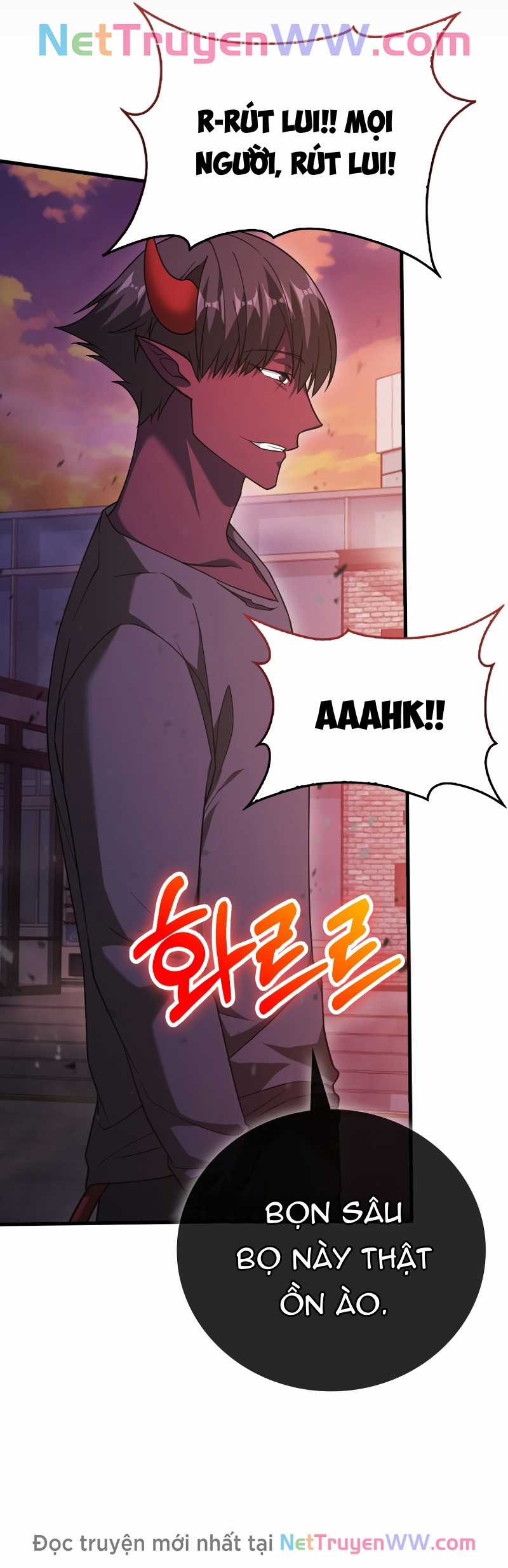 Người Chơi Có Tài Năng Tối Đa Chapter 16 trang 32