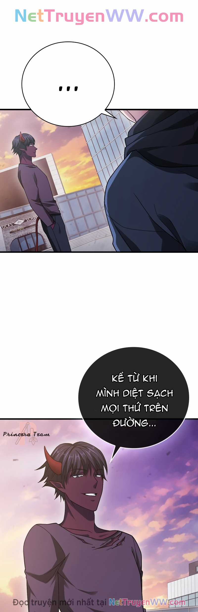 Người Chơi Có Tài Năng Tối Đa Chapter 16 trang 33