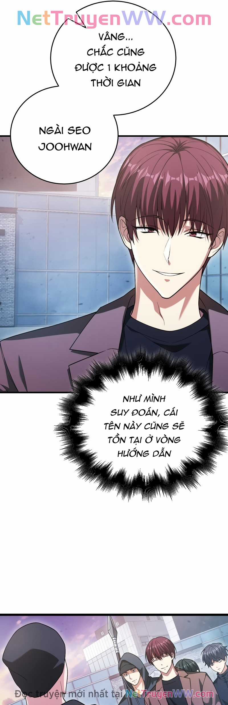 Người Chơi Có Tài Năng Tối Đa Chapter 16 trang 40