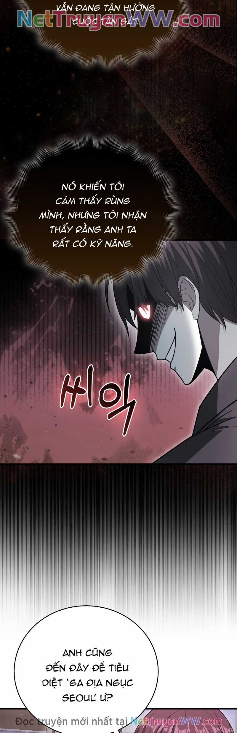 Người Chơi Có Tài Năng Tối Đa Chapter 16 trang 42