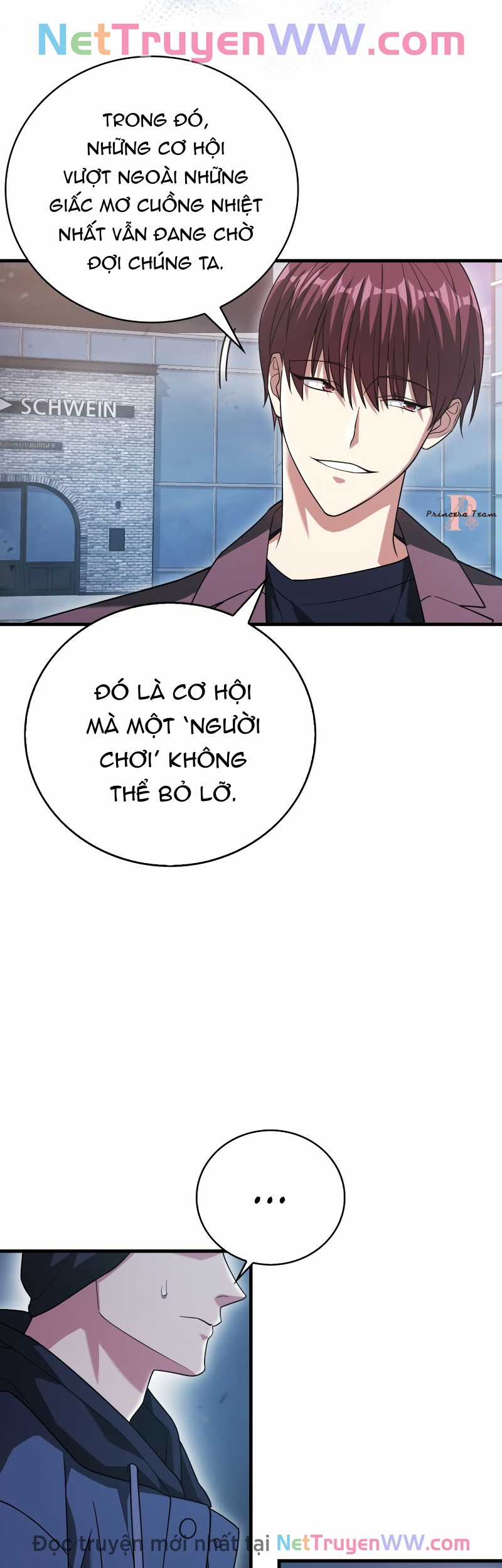 Người Chơi Có Tài Năng Tối Đa Chapter 16 trang 45