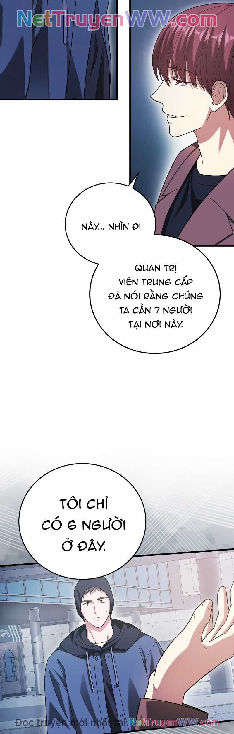 Người Chơi Có Tài Năng Tối Đa Chapter 16 trang 46
