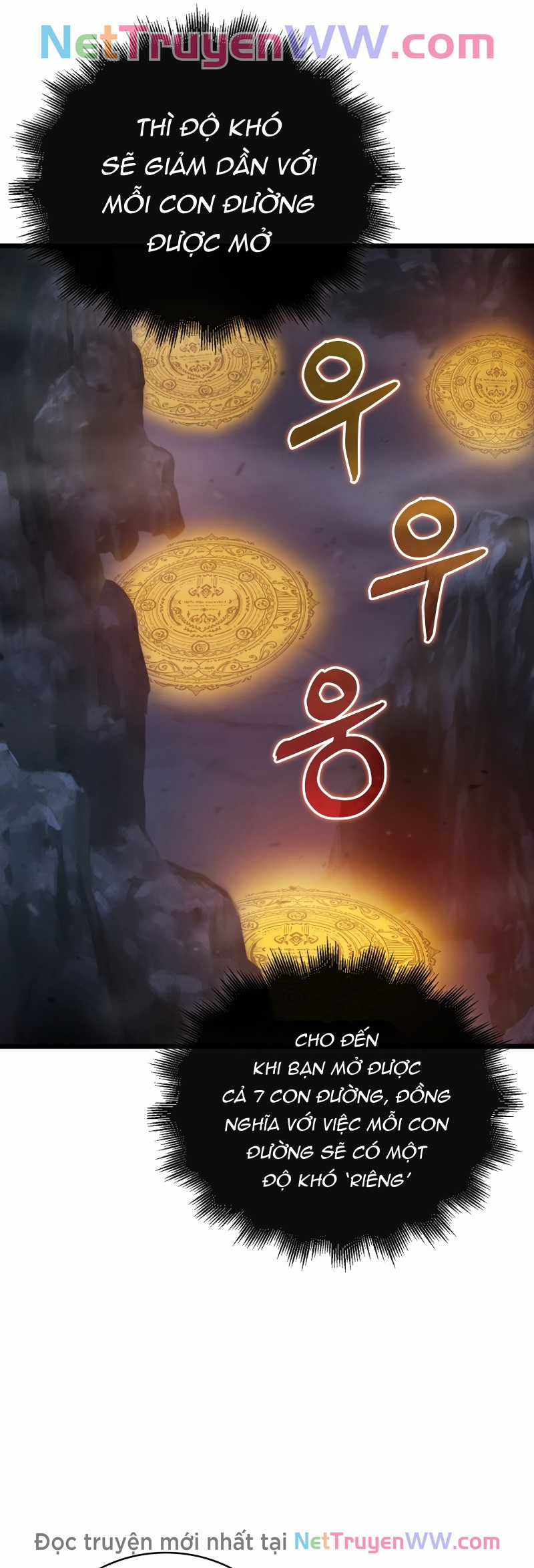 Người Chơi Có Tài Năng Tối Đa Chapter 16 trang 8