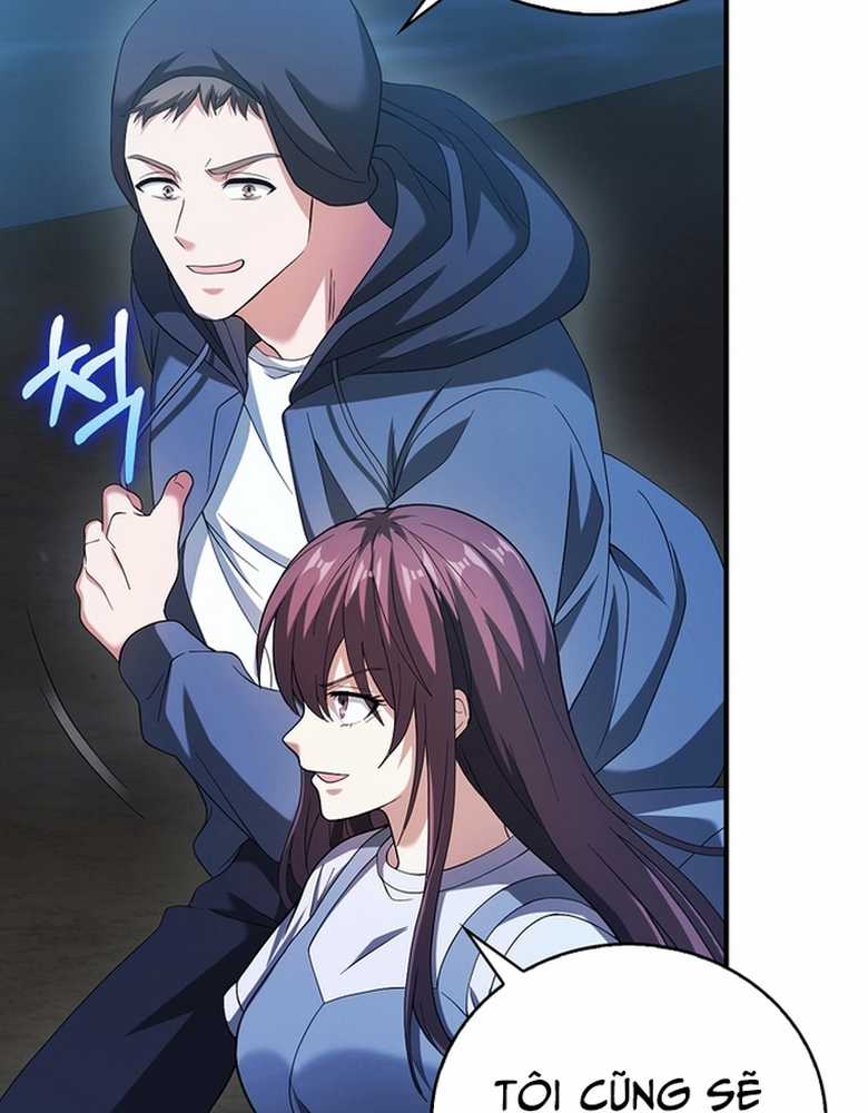 Người Chơi Có Thiên Phú Nghịch Thiên  trang 22