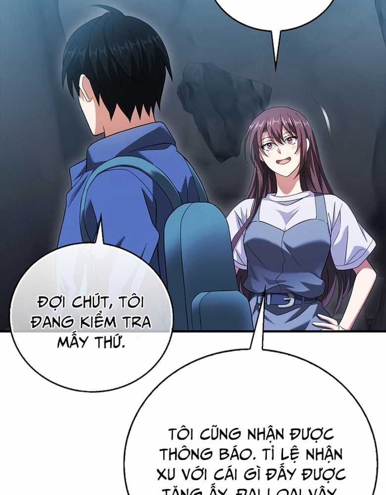 Người Chơi Có Thiên Phú Nghịch Thiên  trang 52