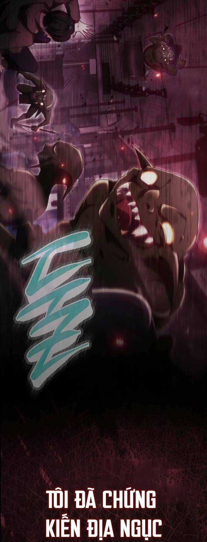 Người Chơi Có Thiên Phú Nghịch Thiên Chapter 1 trang 10