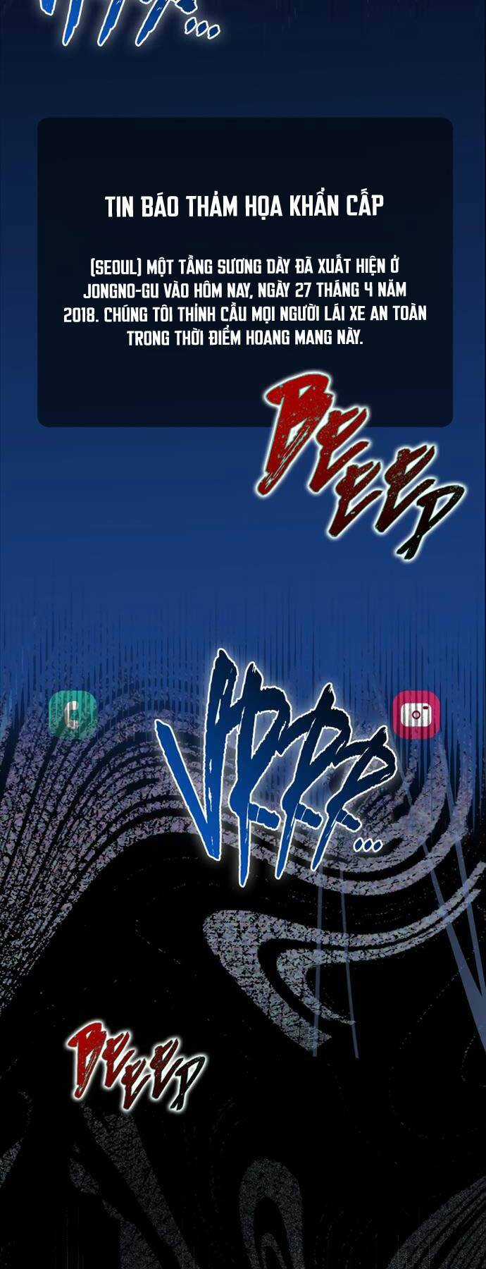 Người Chơi Có Thiên Phú Nghịch Thiên Chapter 1 trang 105