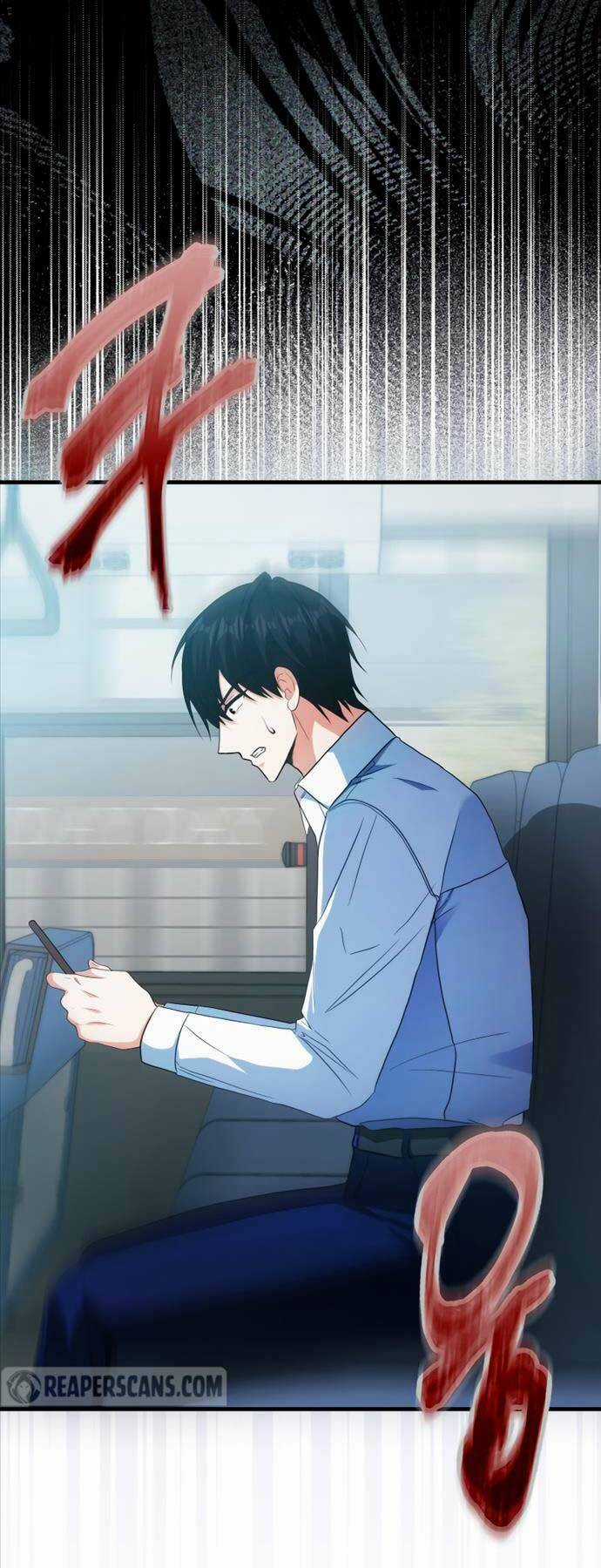 Người Chơi Có Thiên Phú Nghịch Thiên Chapter 1 trang 106