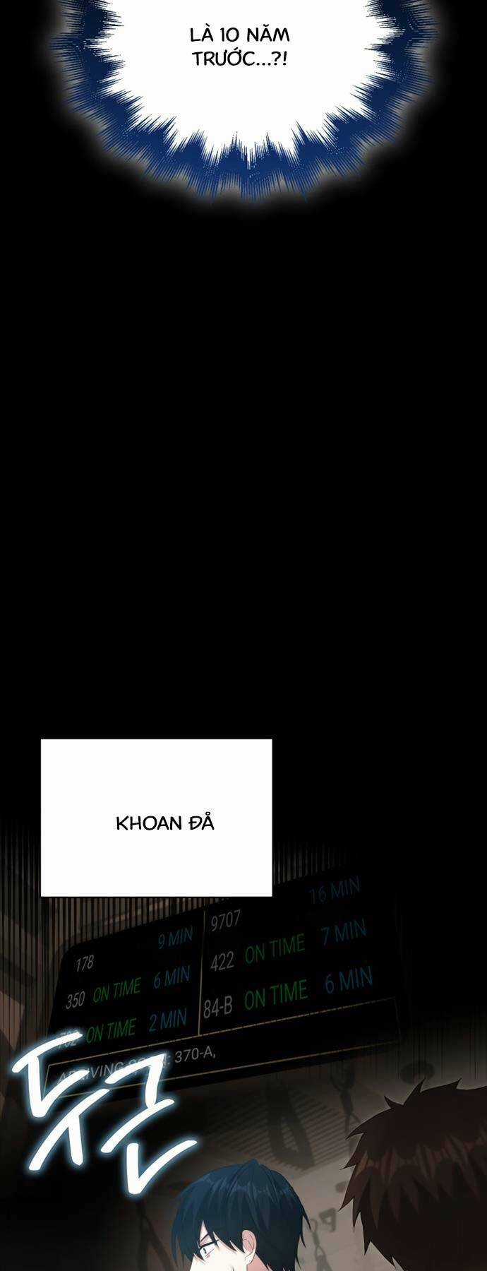 Người Chơi Có Thiên Phú Nghịch Thiên Chapter 1 trang 109