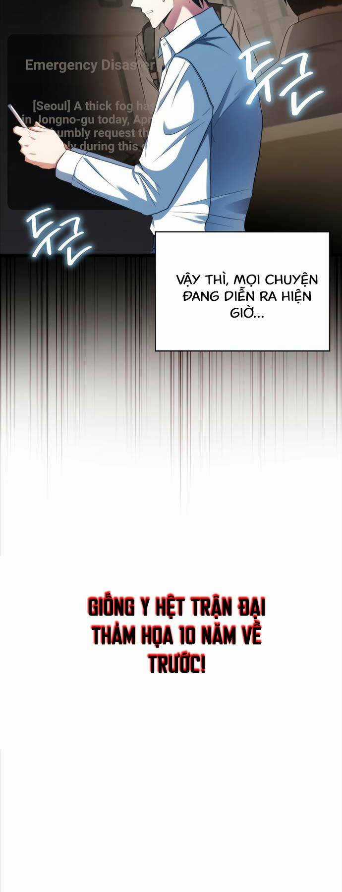 Người Chơi Có Thiên Phú Nghịch Thiên Chapter 1 trang 110