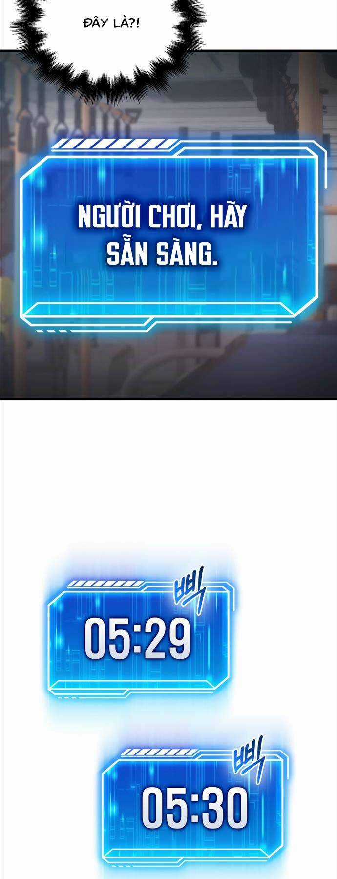 Người Chơi Có Thiên Phú Nghịch Thiên Chapter 1 trang 119