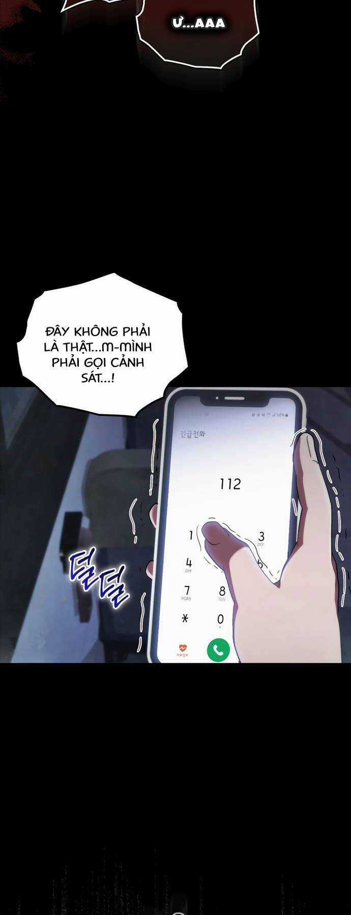 Người Chơi Có Thiên Phú Nghịch Thiên Chapter 1 trang 12