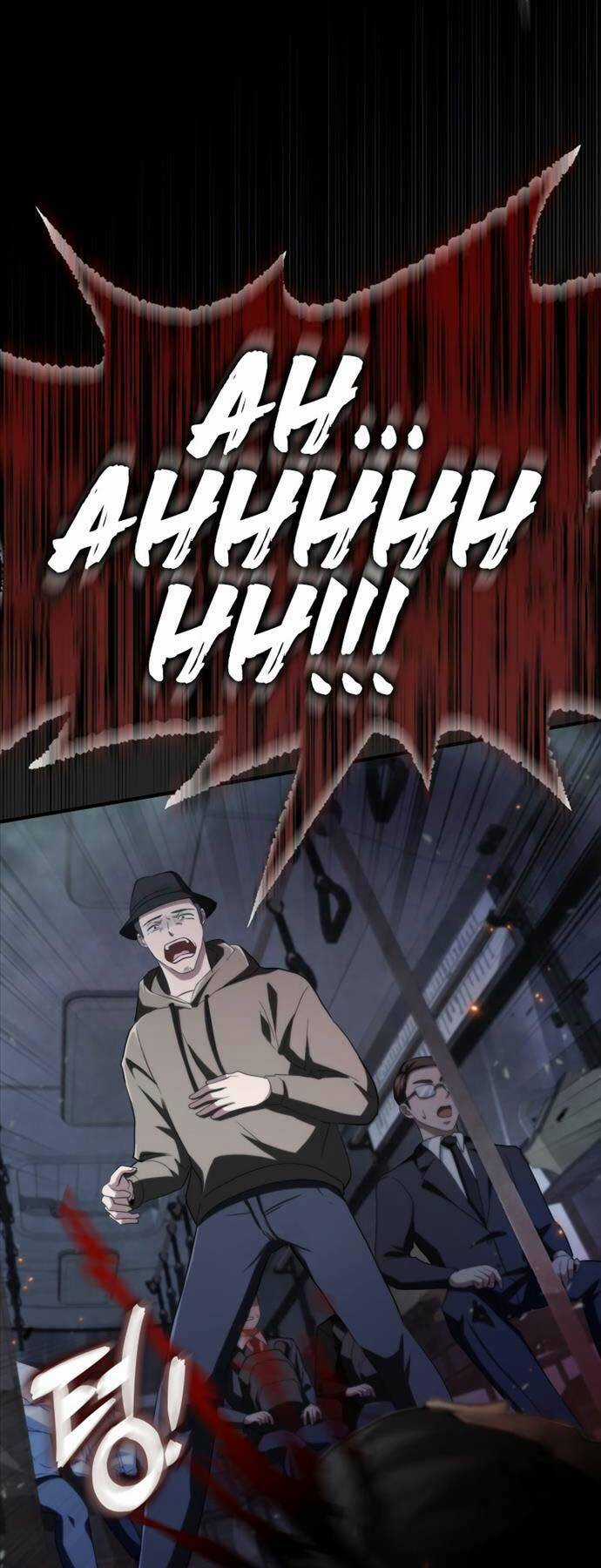 Người Chơi Có Thiên Phú Nghịch Thiên Chapter 1 trang 14