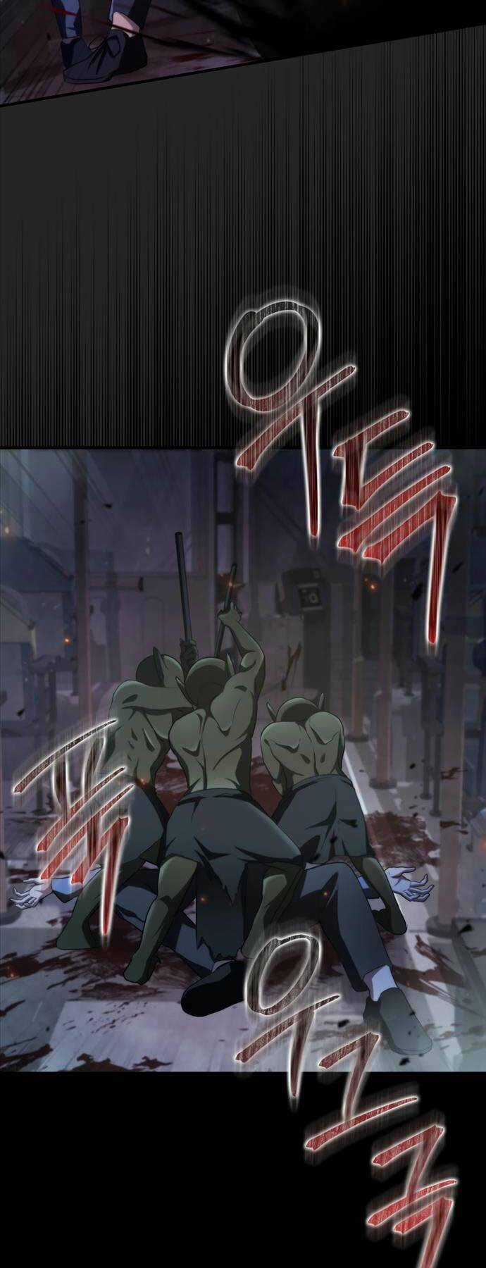 Người Chơi Có Thiên Phú Nghịch Thiên Chapter 1 trang 15