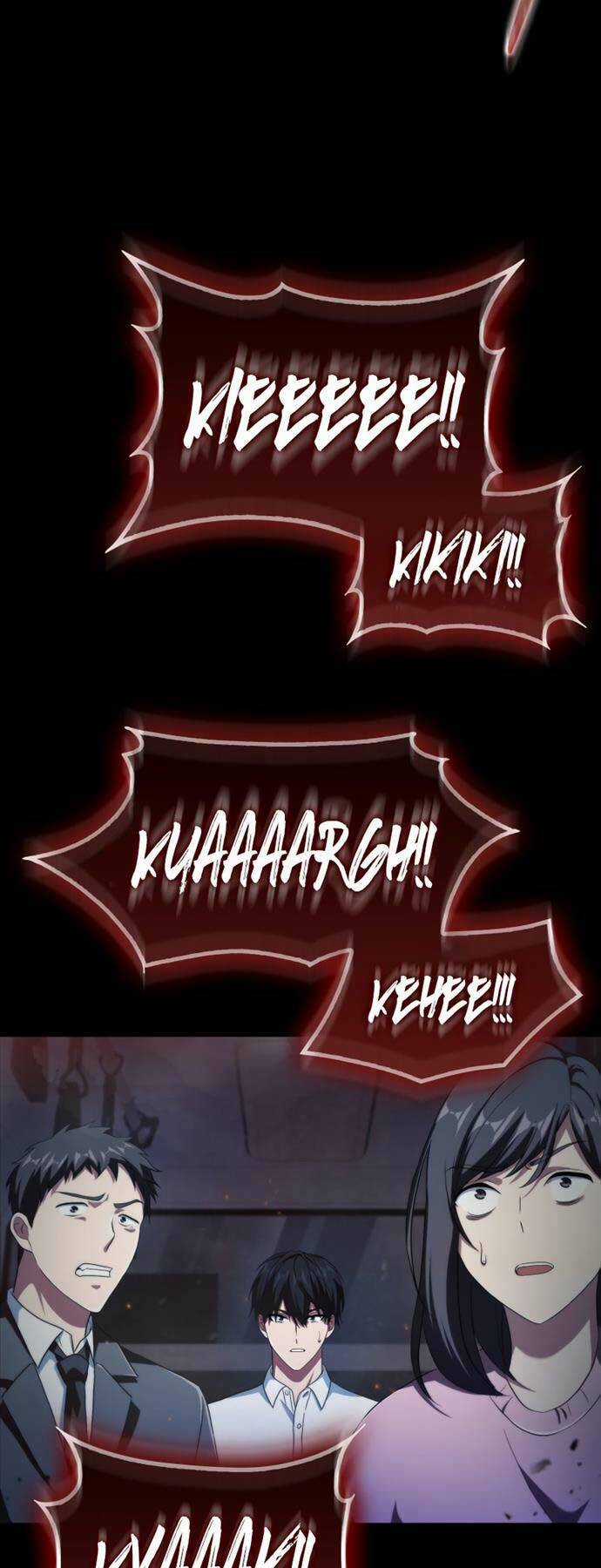 Người Chơi Có Thiên Phú Nghịch Thiên Chapter 1 trang 16