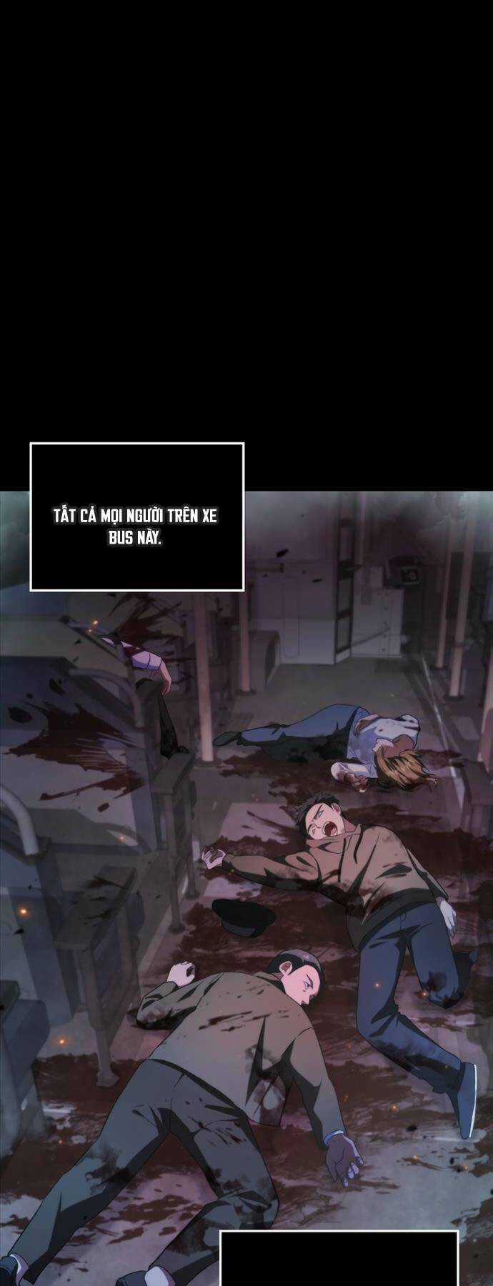 Người Chơi Có Thiên Phú Nghịch Thiên Chapter 1 trang 18