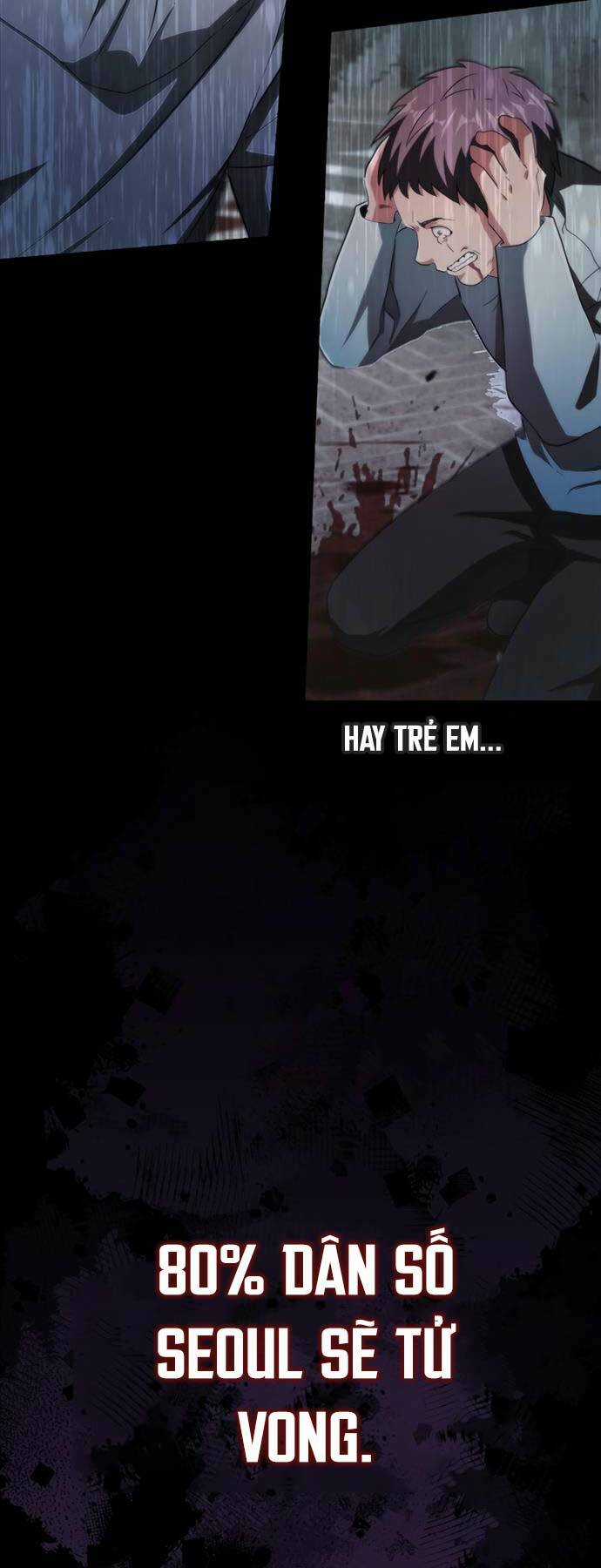 Người Chơi Có Thiên Phú Nghịch Thiên Chapter 1 trang 21