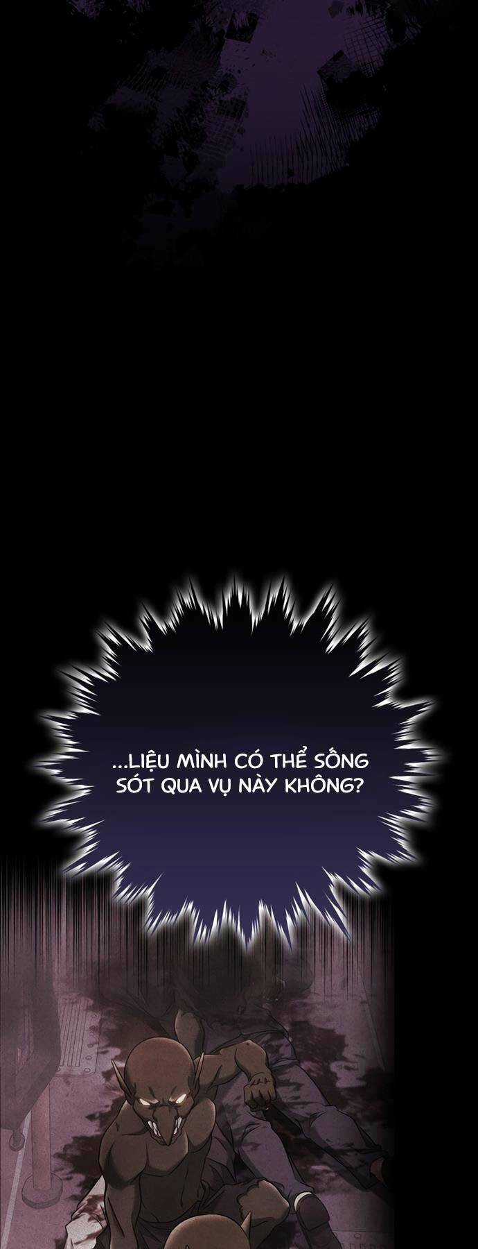 Người Chơi Có Thiên Phú Nghịch Thiên Chapter 1 trang 22