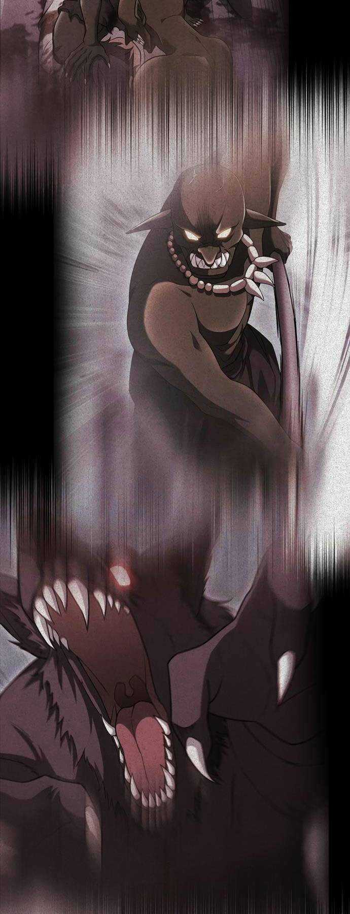 Người Chơi Có Thiên Phú Nghịch Thiên Chapter 1 trang 23