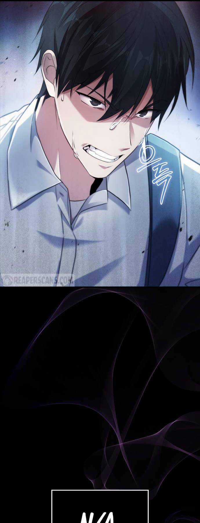 Người Chơi Có Thiên Phú Nghịch Thiên Chapter 1 trang 26