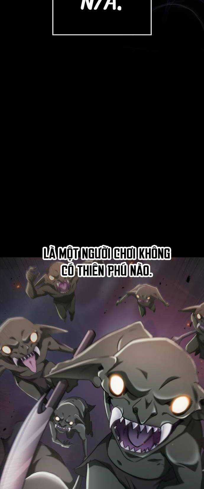 Người Chơi Có Thiên Phú Nghịch Thiên Chapter 1 trang 27