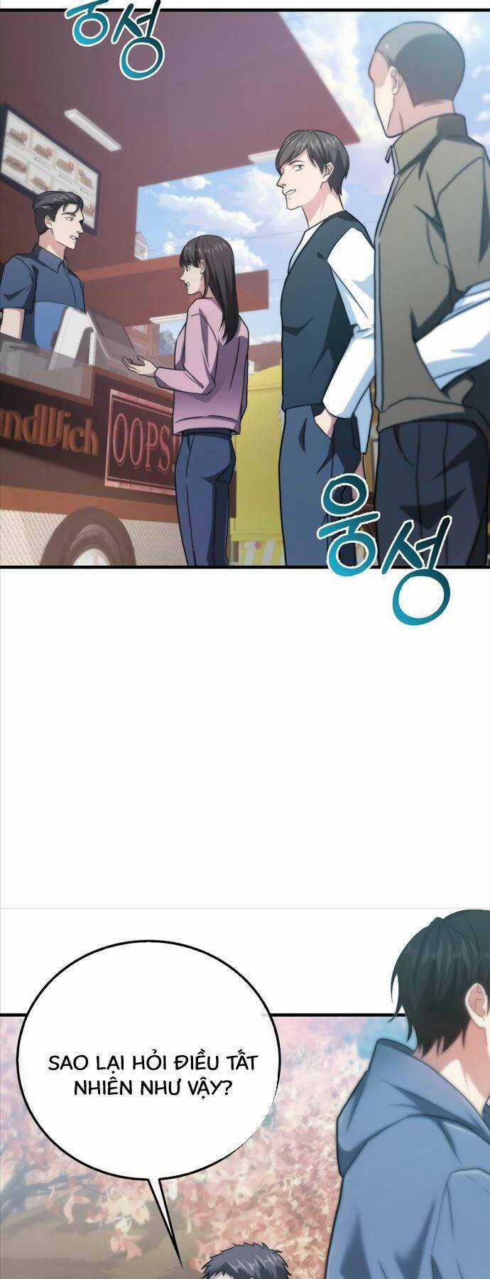 Người Chơi Có Thiên Phú Nghịch Thiên Chapter 1 trang 31