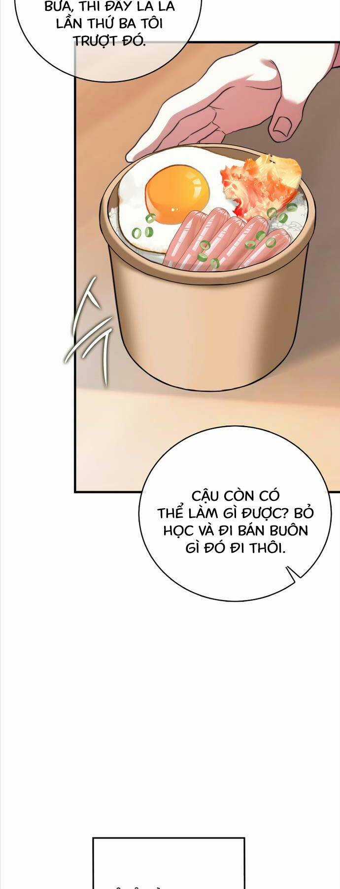 Người Chơi Có Thiên Phú Nghịch Thiên Chapter 1 trang 33