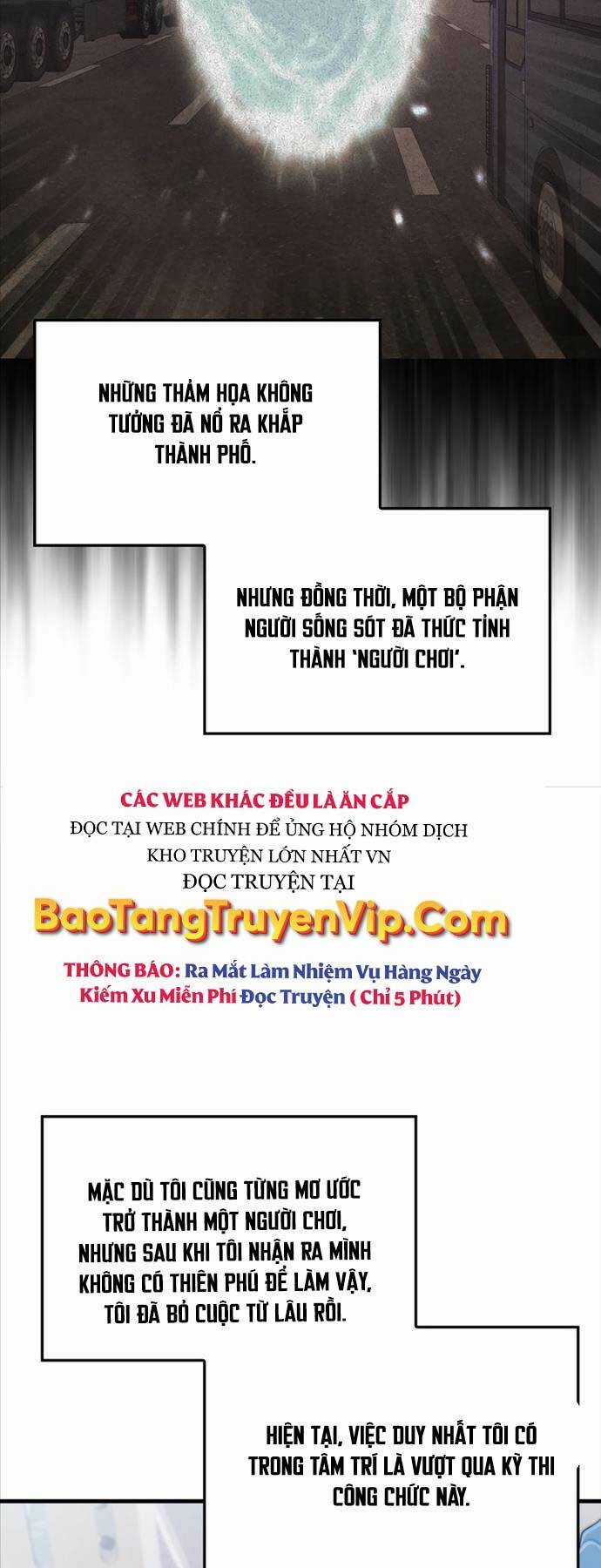 Người Chơi Có Thiên Phú Nghịch Thiên Chapter 1 trang 36