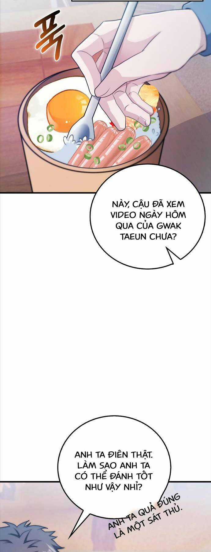 Người Chơi Có Thiên Phú Nghịch Thiên Chapter 1 trang 37