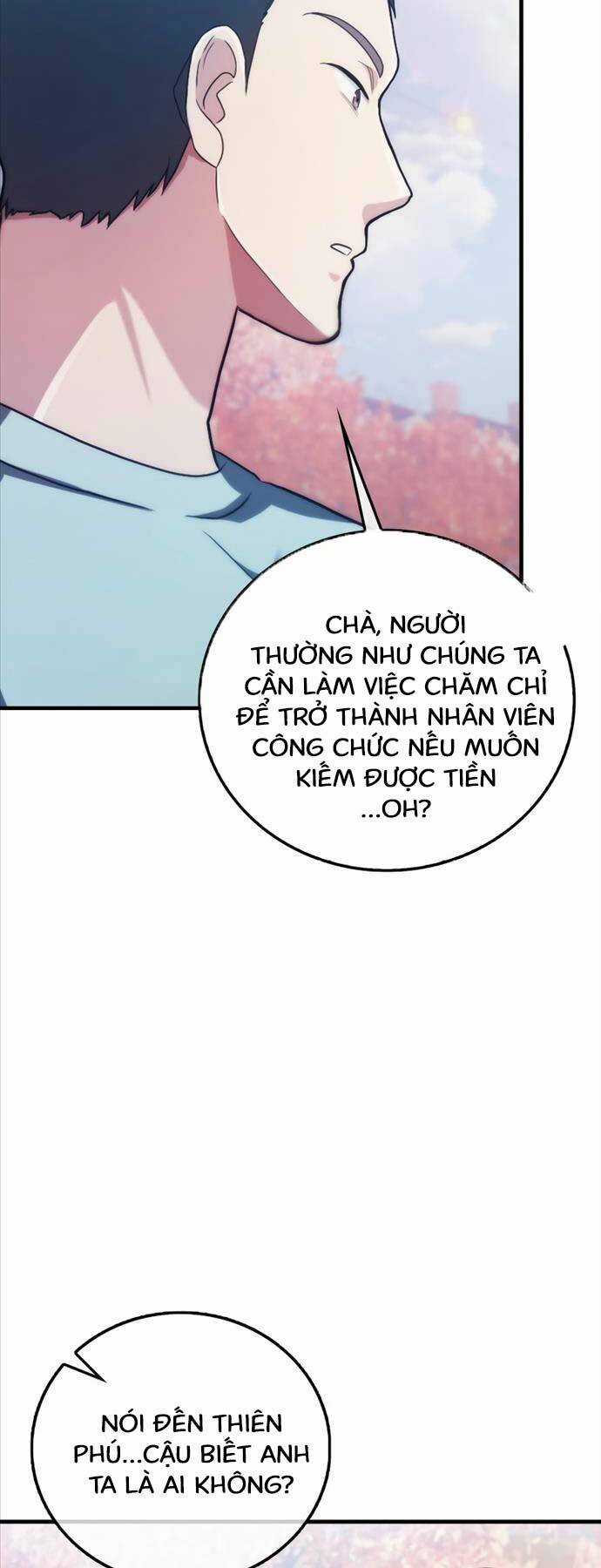 Người Chơi Có Thiên Phú Nghịch Thiên Chapter 1 trang 39