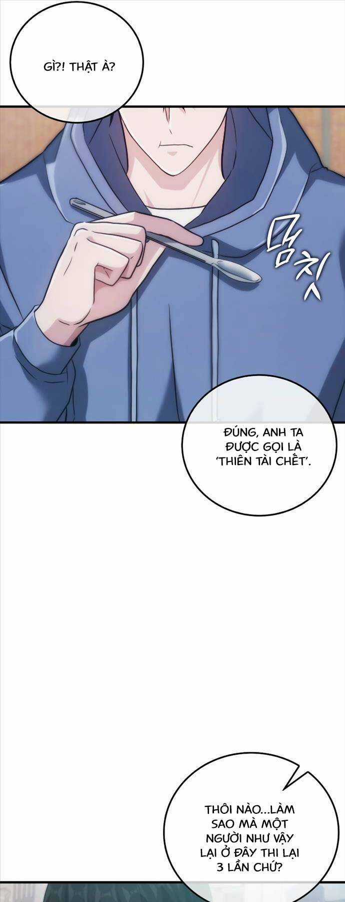 Người Chơi Có Thiên Phú Nghịch Thiên Chapter 1 trang 41