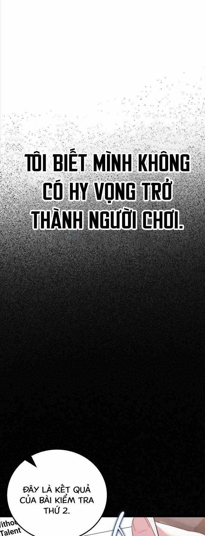 Người Chơi Có Thiên Phú Nghịch Thiên Chapter 1 trang 45