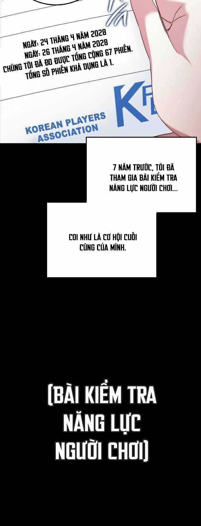 Người Chơi Có Thiên Phú Nghịch Thiên Chapter 1 trang 46