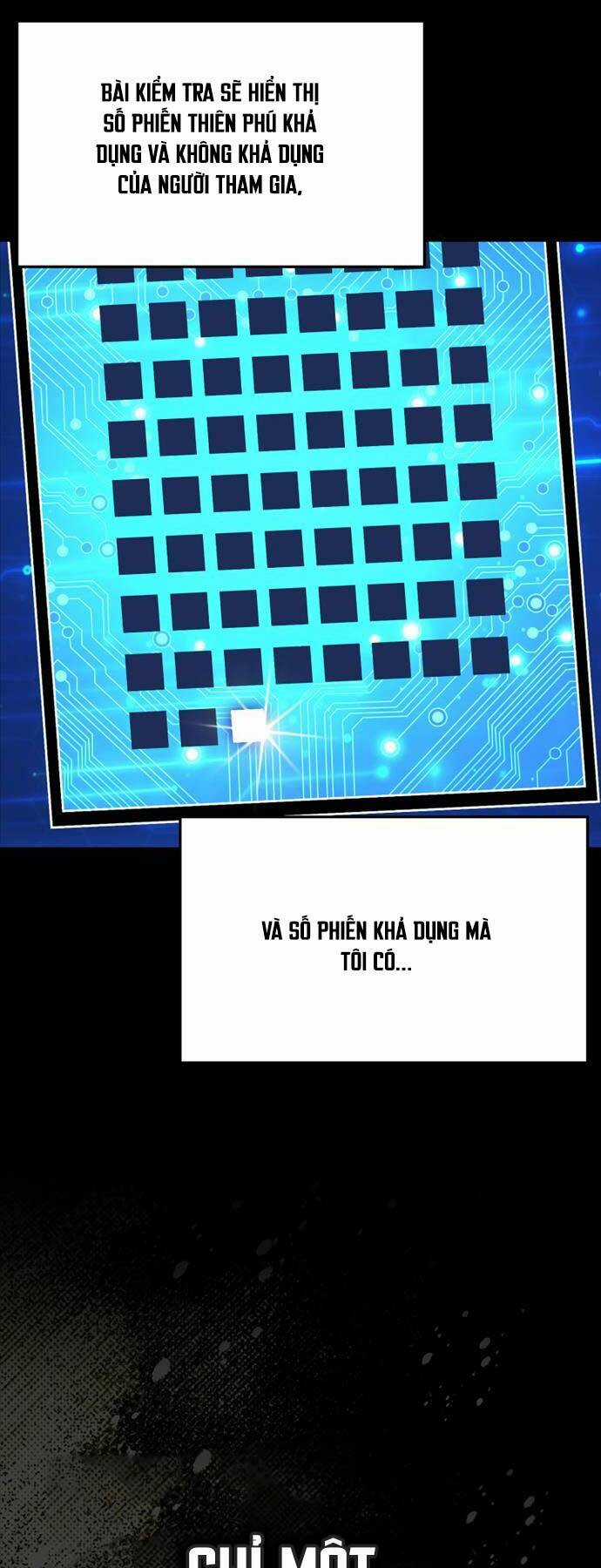 Người Chơi Có Thiên Phú Nghịch Thiên Chapter 1 trang 48