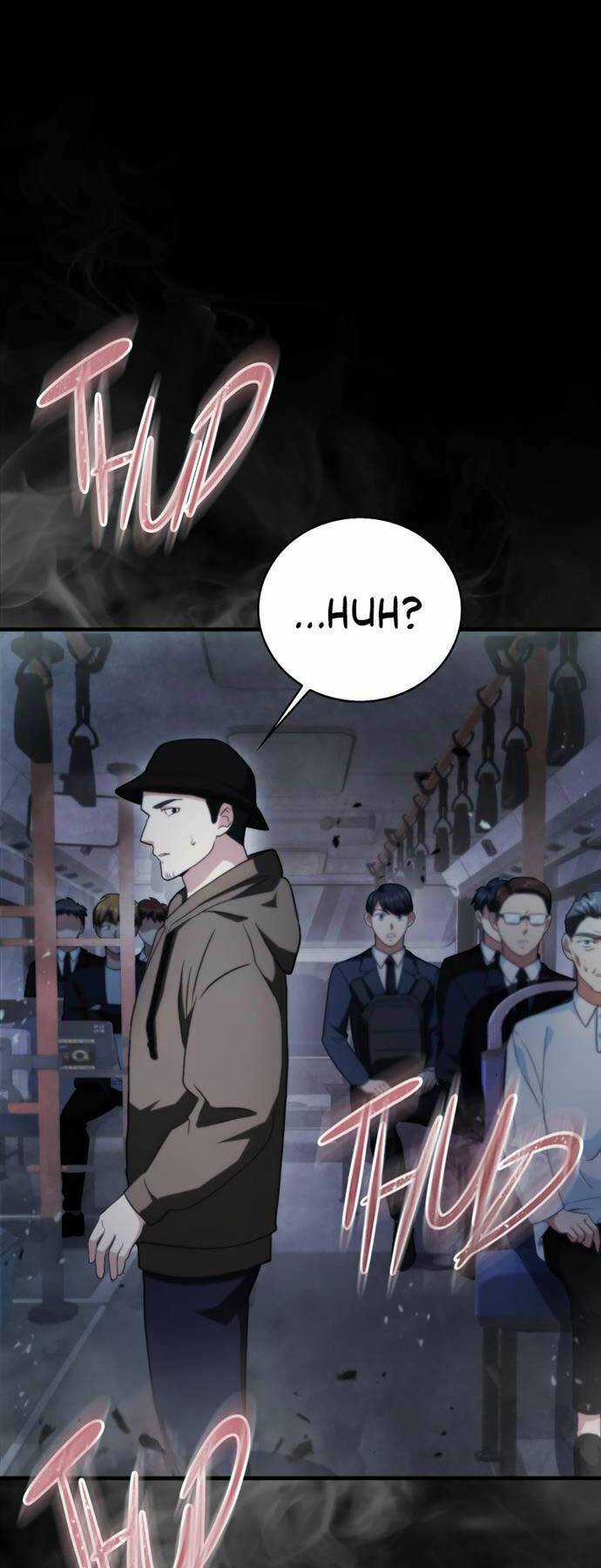 Người Chơi Có Thiên Phú Nghịch Thiên Chapter 1 trang 5