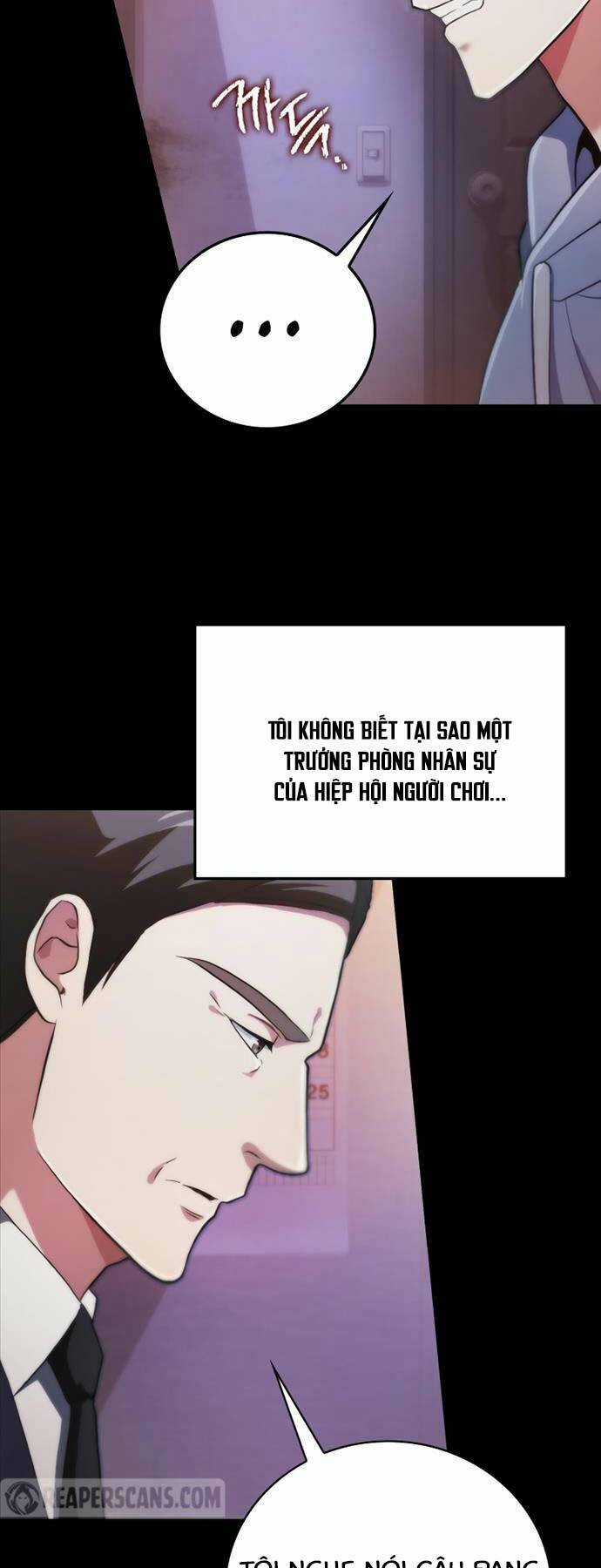 Người Chơi Có Thiên Phú Nghịch Thiên Chapter 1 trang 50