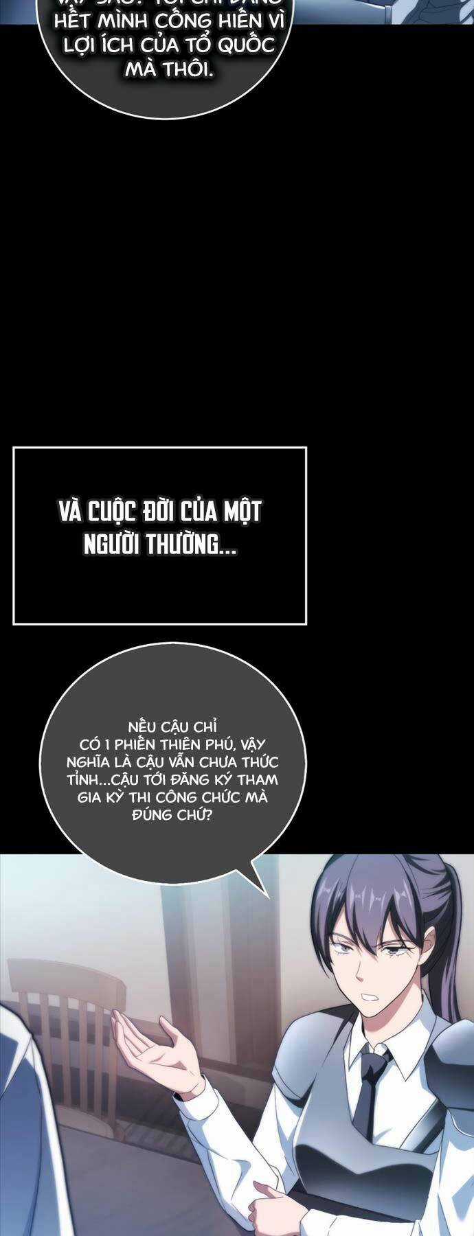 Người Chơi Có Thiên Phú Nghịch Thiên Chapter 1 trang 54