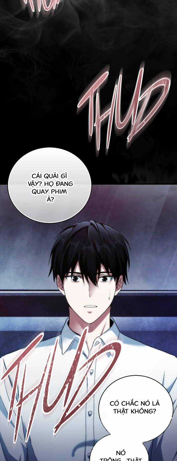 Người Chơi Có Thiên Phú Nghịch Thiên Chapter 1 trang 6