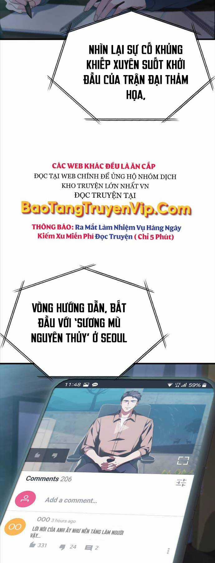 Người Chơi Có Thiên Phú Nghịch Thiên Chapter 1 trang 60