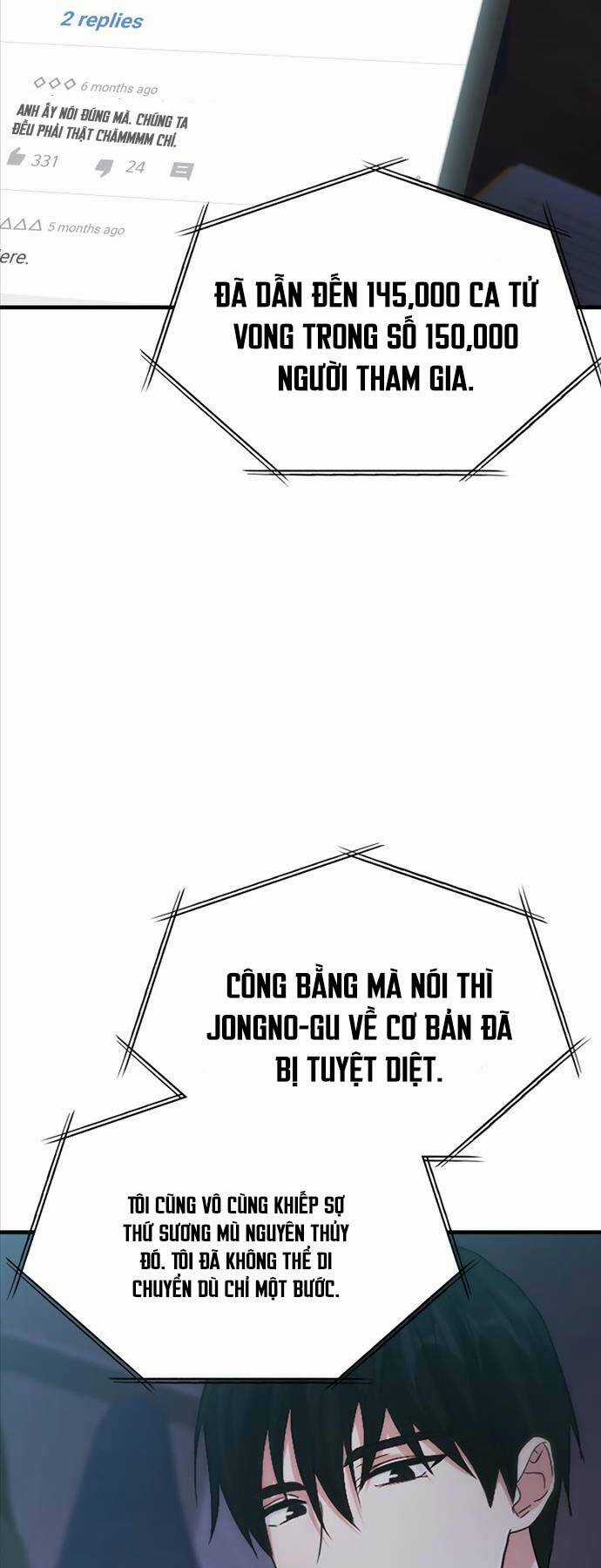 Người Chơi Có Thiên Phú Nghịch Thiên Chapter 1 trang 61