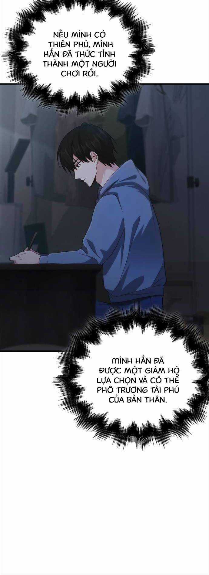 Người Chơi Có Thiên Phú Nghịch Thiên Chapter 1 trang 67