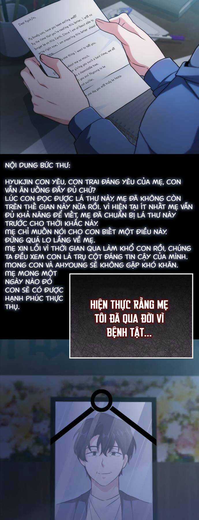 Người Chơi Có Thiên Phú Nghịch Thiên Chapter 1 trang 70