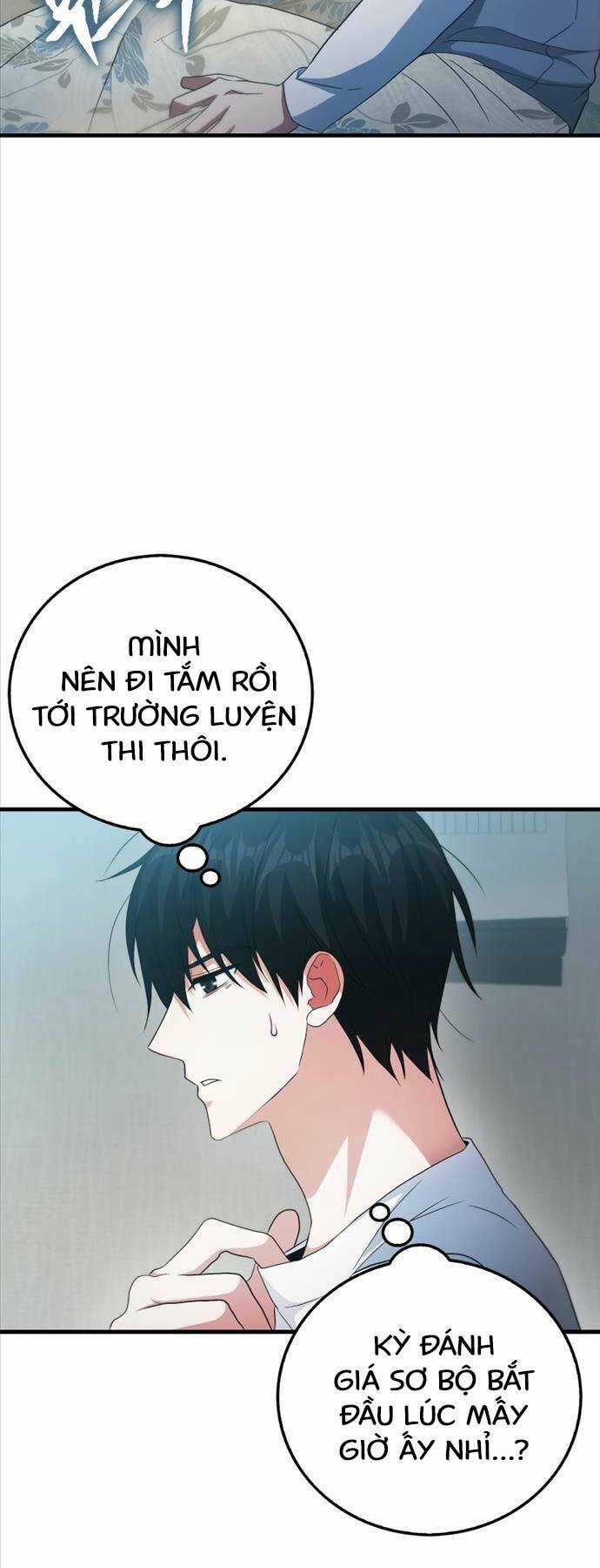 Người Chơi Có Thiên Phú Nghịch Thiên Chapter 1 trang 84