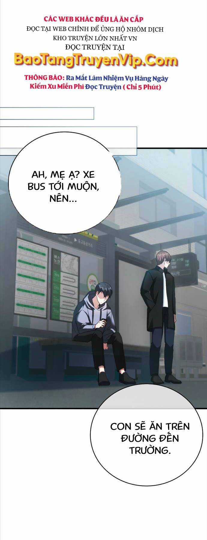 Người Chơi Có Thiên Phú Nghịch Thiên Chapter 1 trang 85