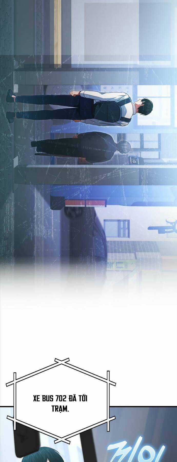 Người Chơi Có Thiên Phú Nghịch Thiên Chapter 1 trang 89