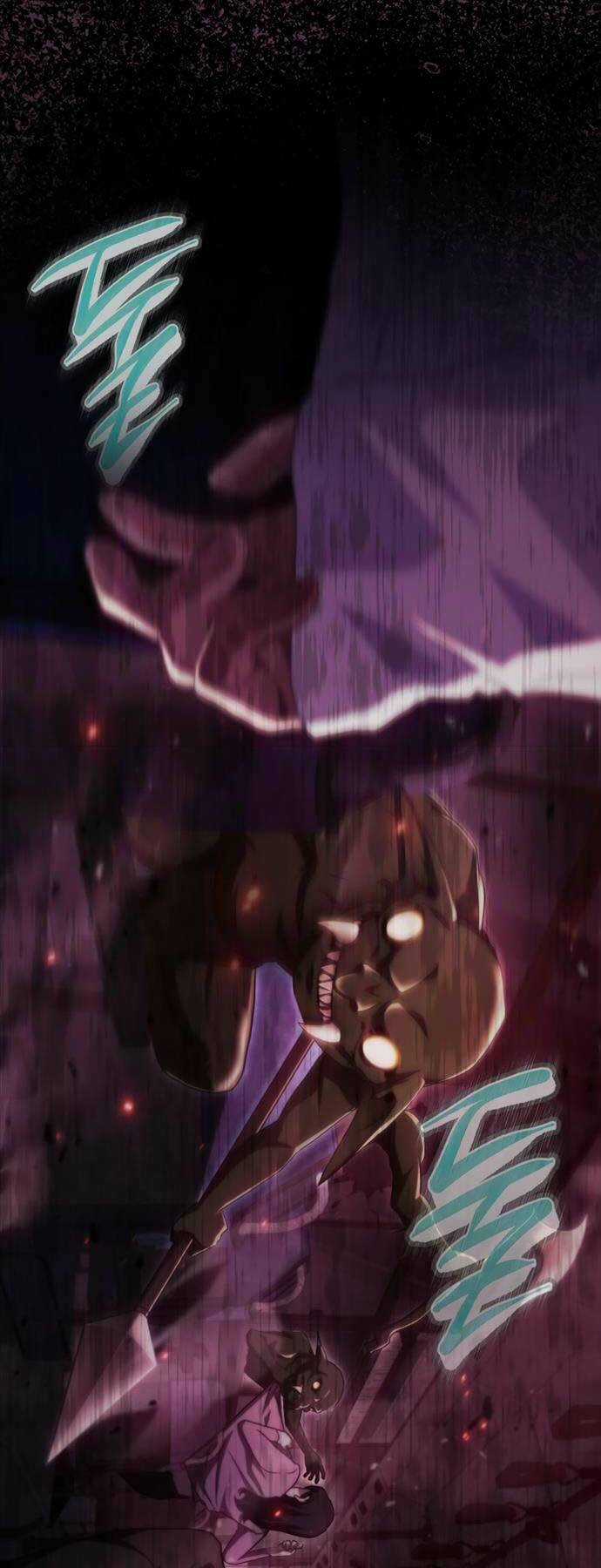 Người Chơi Có Thiên Phú Nghịch Thiên Chapter 1 trang 9