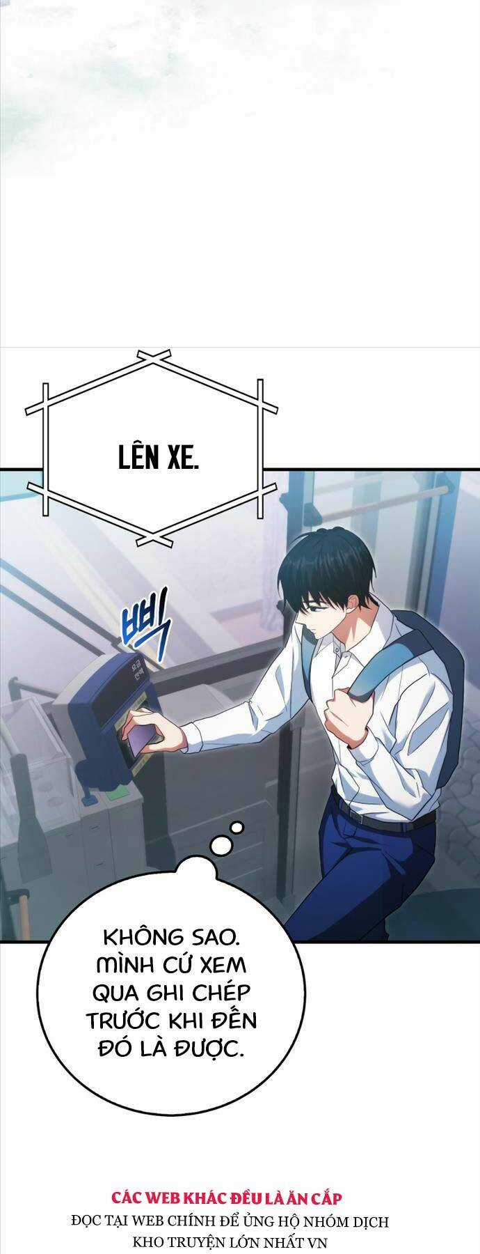 Người Chơi Có Thiên Phú Nghịch Thiên Chapter 1 trang 91