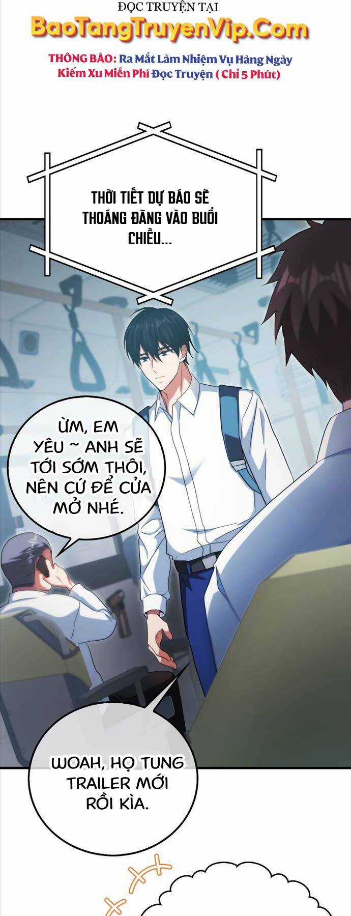 Người Chơi Có Thiên Phú Nghịch Thiên Chapter 1 trang 92