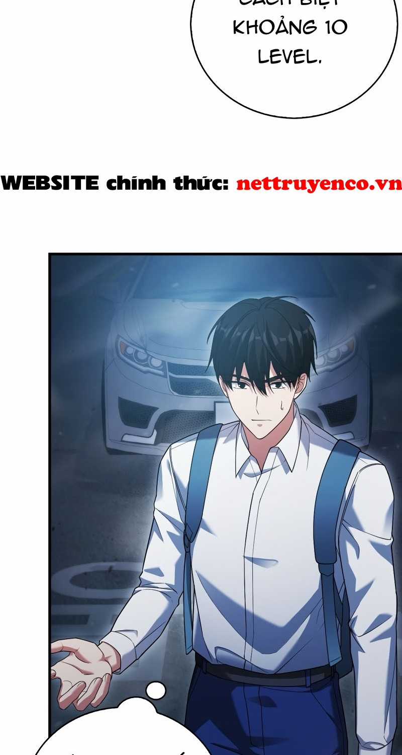 Người Chơi Có Thiên Phú Nghịch Thiên Chapter 10 trang 13