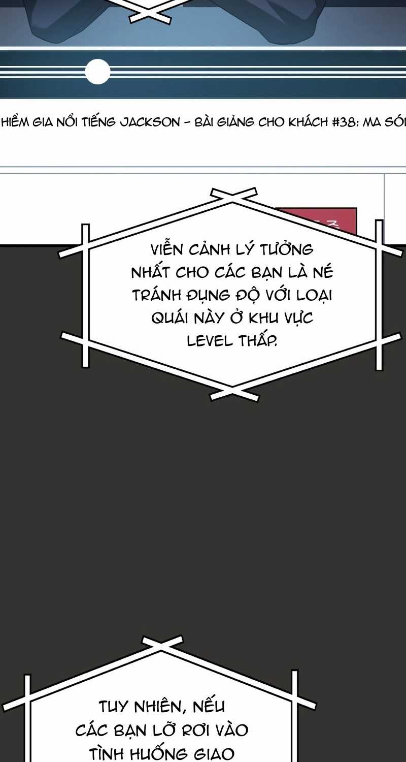 Người Chơi Có Thiên Phú Nghịch Thiên Chapter 10 trang 16